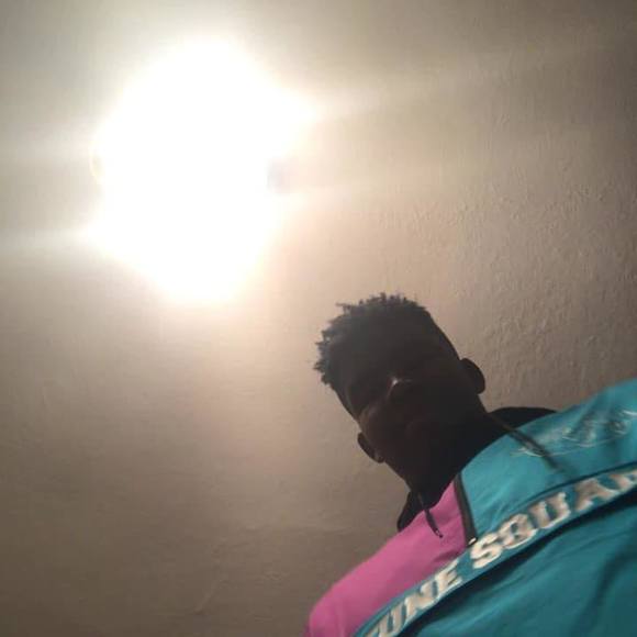 Meet your Posher, Çøby - Picture 1 of 1